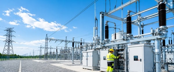 Energibranschen har stora framtidsmöjligheter och hög efterfrågan på arbetskraft