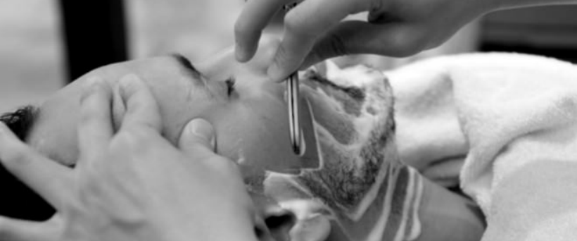 Barberare