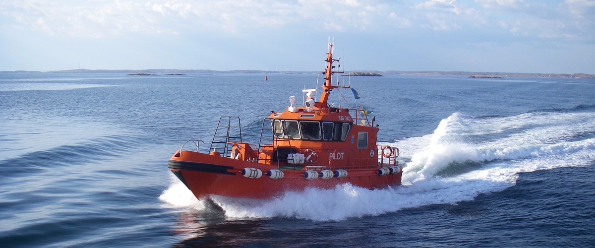 Båtman