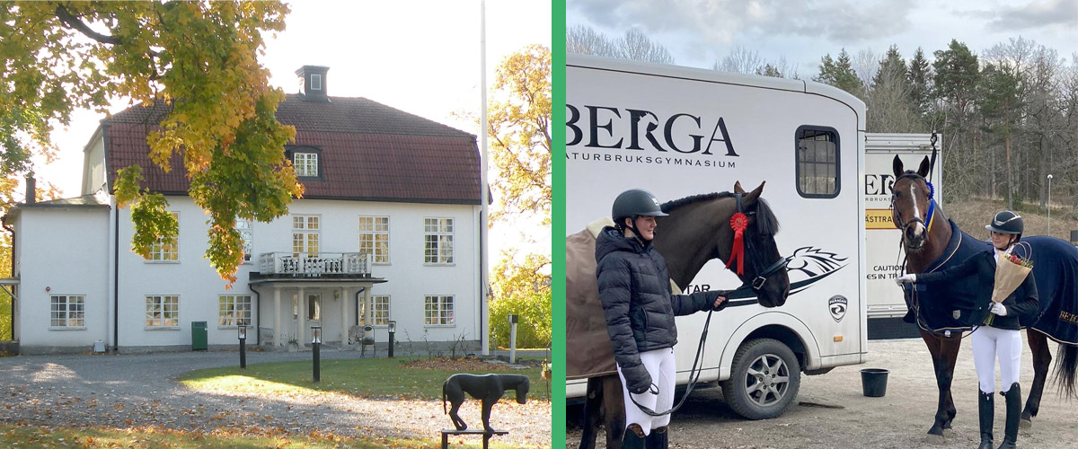 Berga Naturbruksgymnasium
