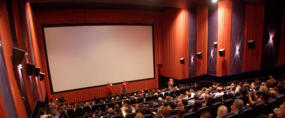 Filmkritiker