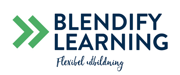 Blendify Learning - våra kompetensutbildningar möter framtidens behov!