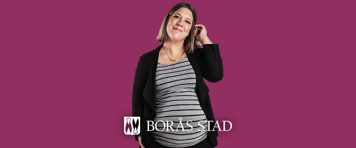 Borås Stad