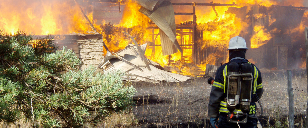 Brand & Sjukvårdsakademien