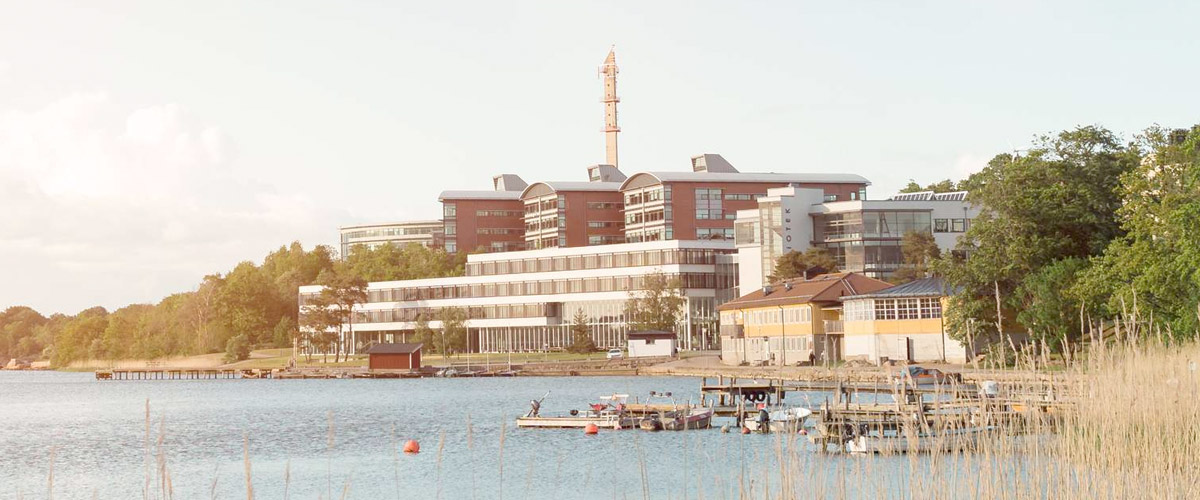 Blekinge Tekniska Högskola, BTH