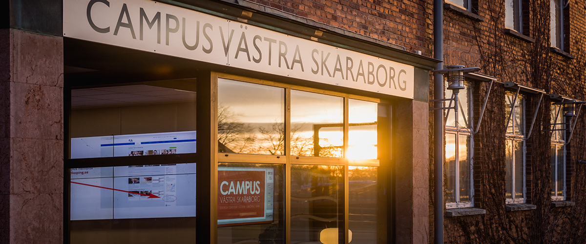 Campus Västra Skaraborg
