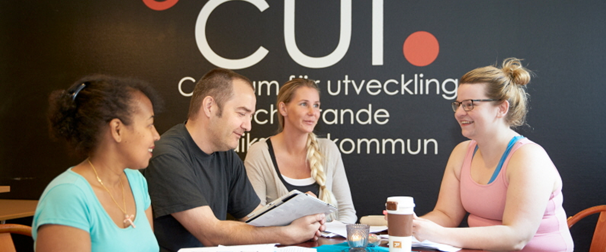 CUL Hudiksvall