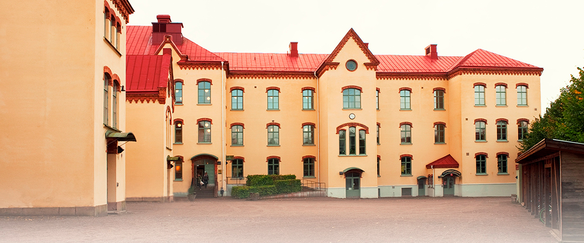 Dacapo Mariestad