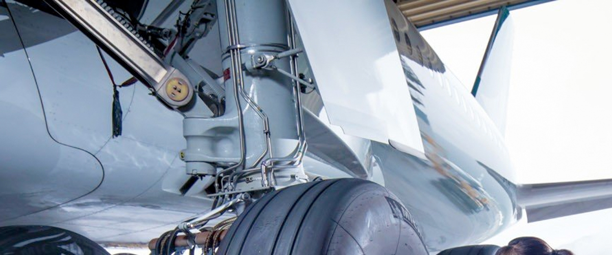 Dalaviation - Technical Training