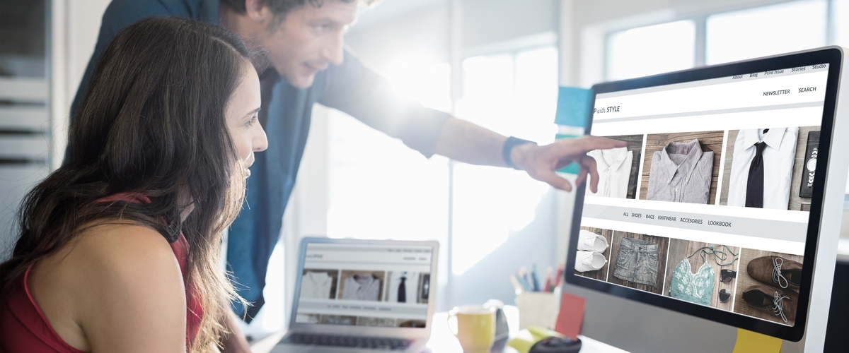 e-Commerce Manager
