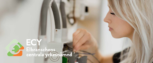  Bli elektriker - få en lysande och spännande karriär! Läs mer här >>