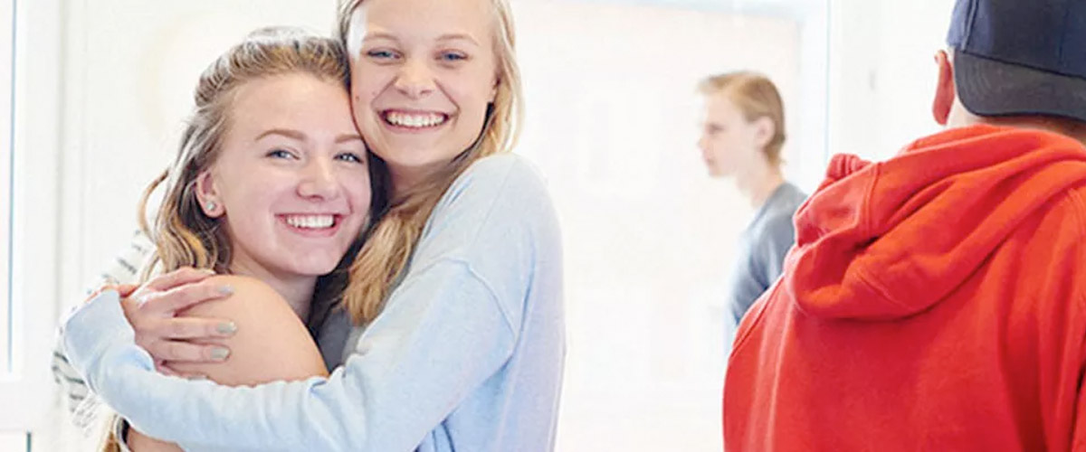 Ehrensvärdska gymnasiet - Karlskrona