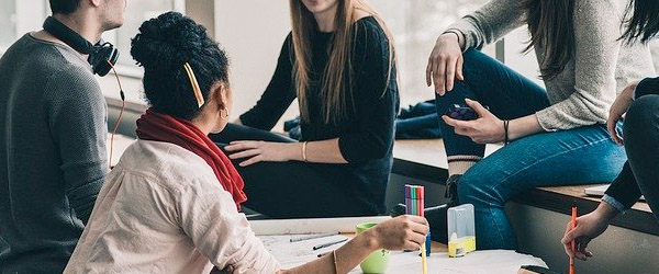 Vi har lediga studieplatser, välkommen till oss på Expressa Utbildningscenter!