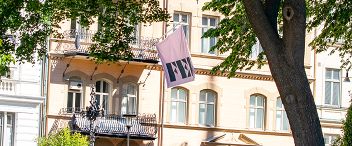 FEI Företagsekonomiska Institutet