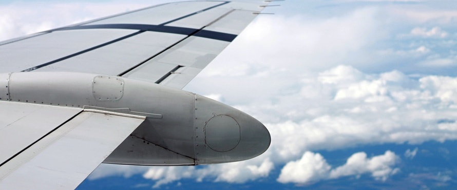 Flygingenjör