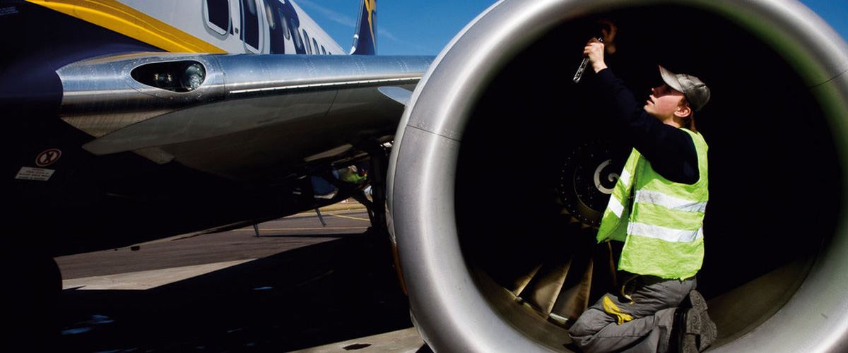 Flygteknik Technical Training YH