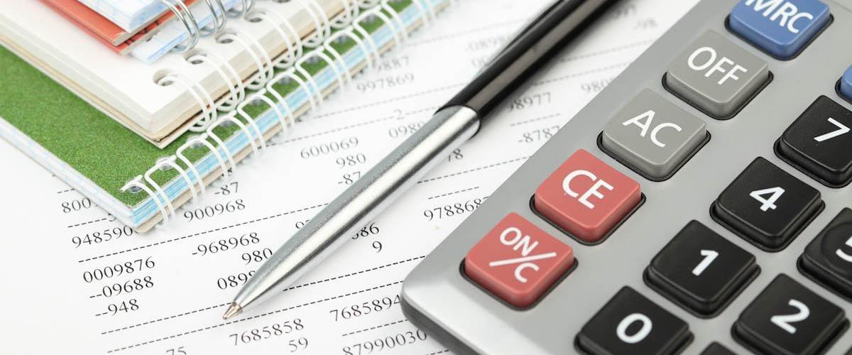 Forensisk accountant