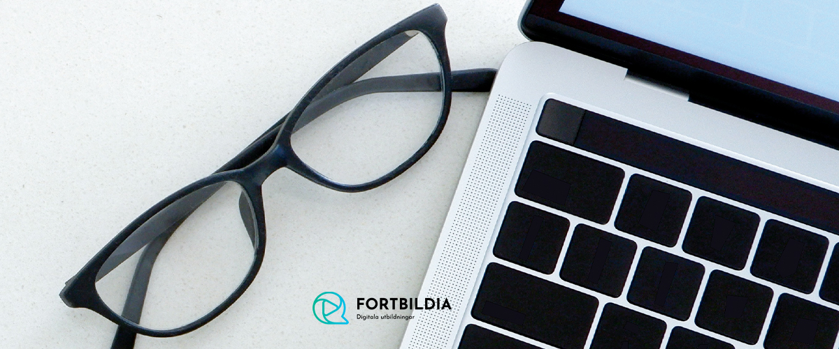 Fortbildia - Kompetensutbildning