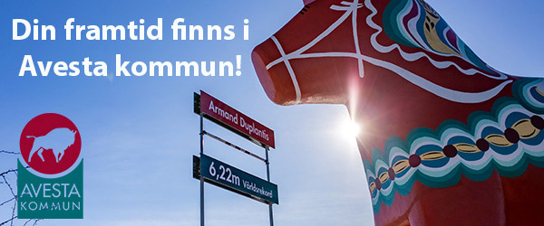Tillsammans gör vi skillnad varje dag – vill du vara med?