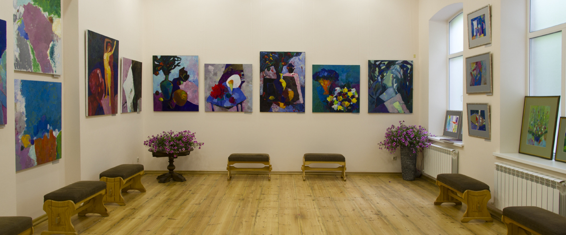 Gallerist