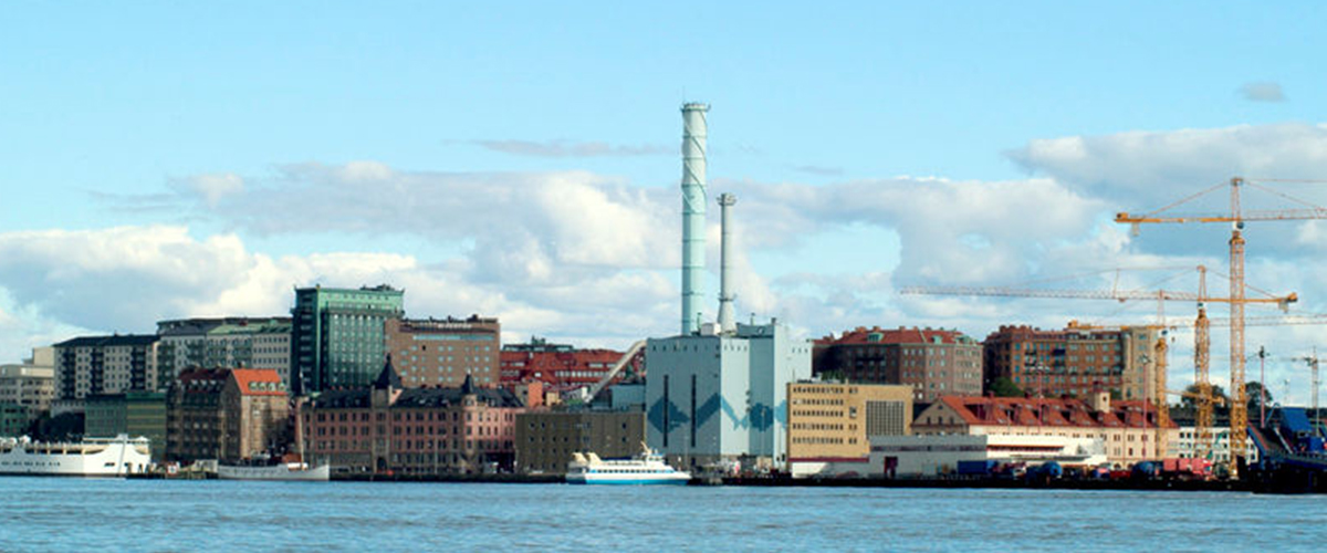 Göteborg Energi AB