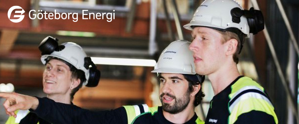 Vill du arbeta med frågor som påverkar klimatet på riktigt?