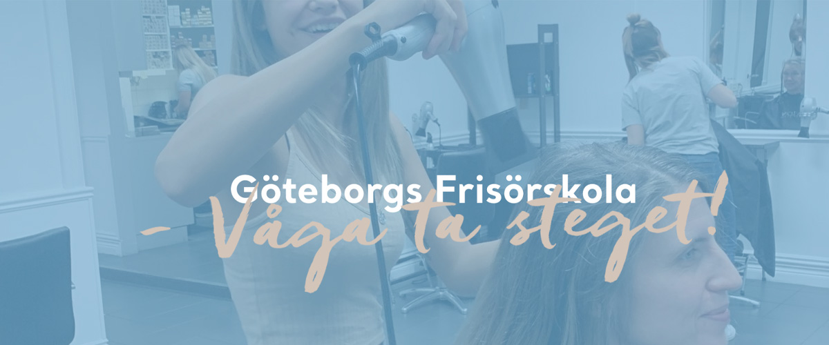 Göteborgs Frisörskola