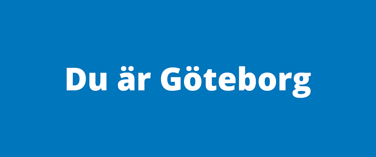 Göteborgs Stad