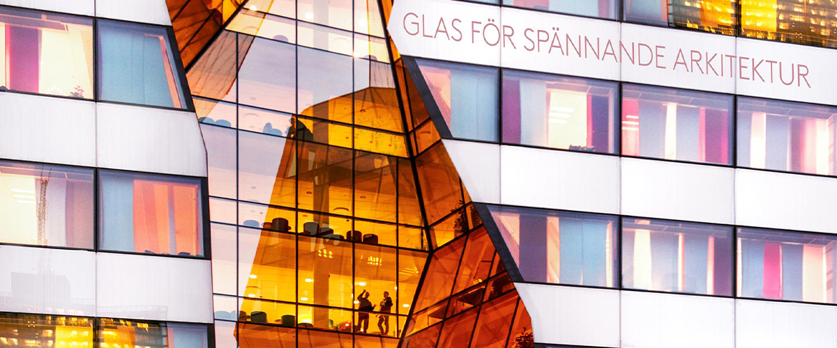 Glasbranschföreningen