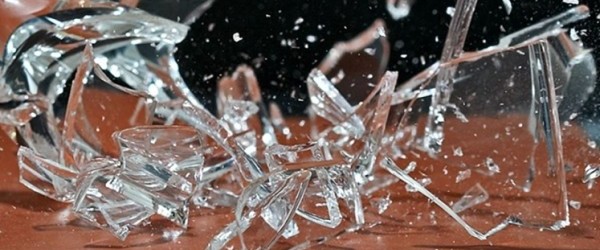 Glasrestauratör