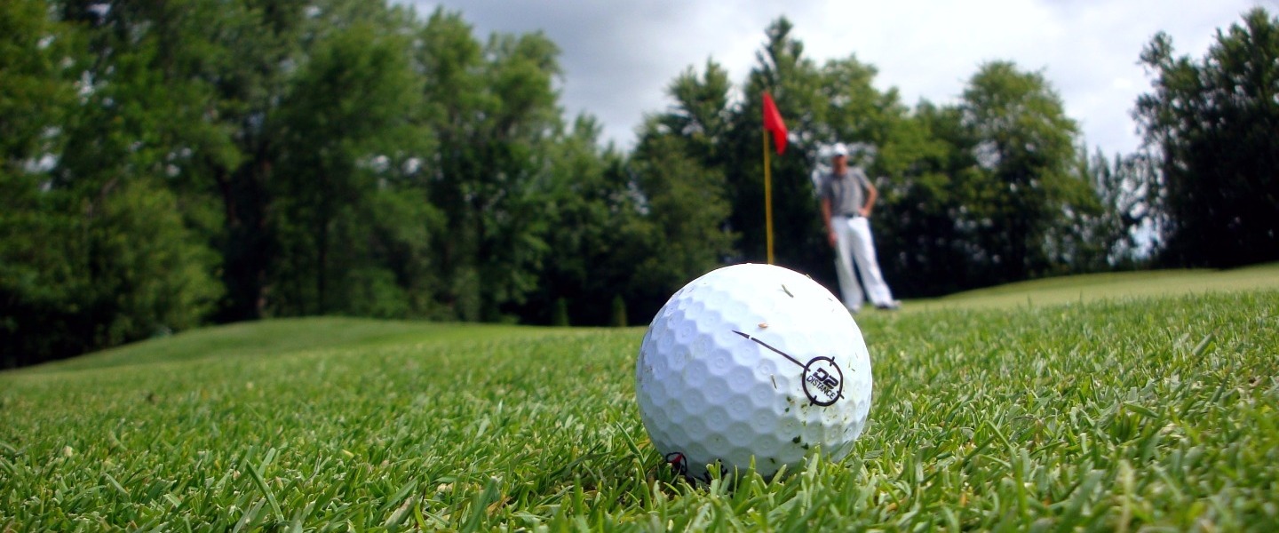 Golfcaddie