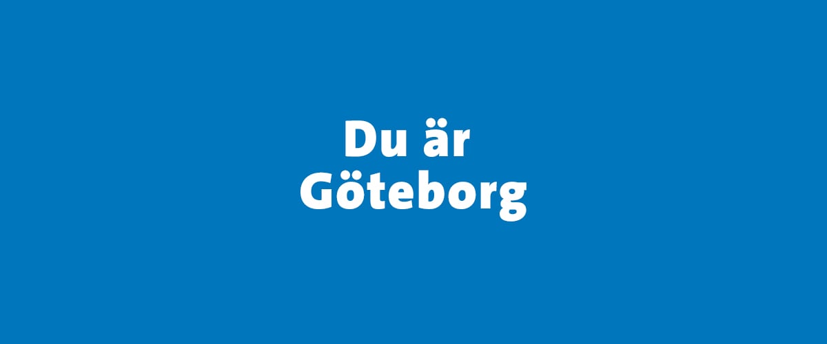 Göteborgs Stad