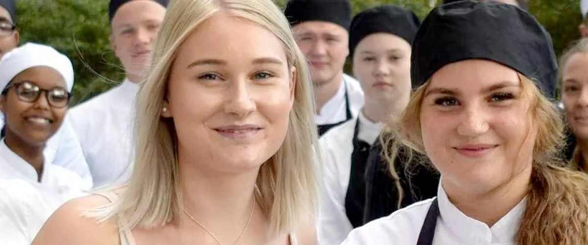 Grillska Gymnasiet Kungsholmen