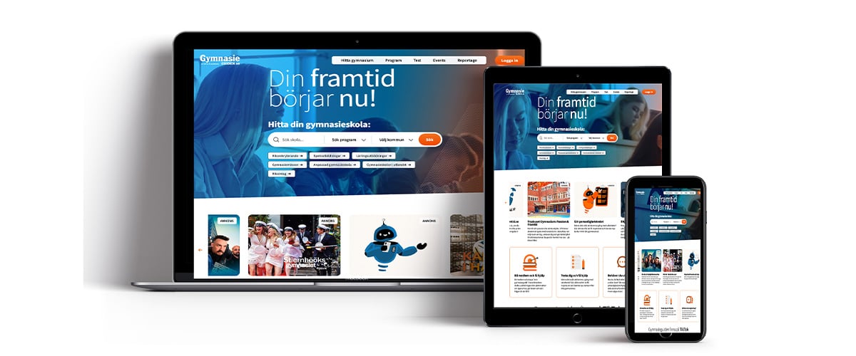 Framtidsutveckling