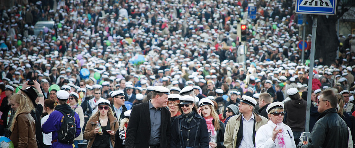 Studenten