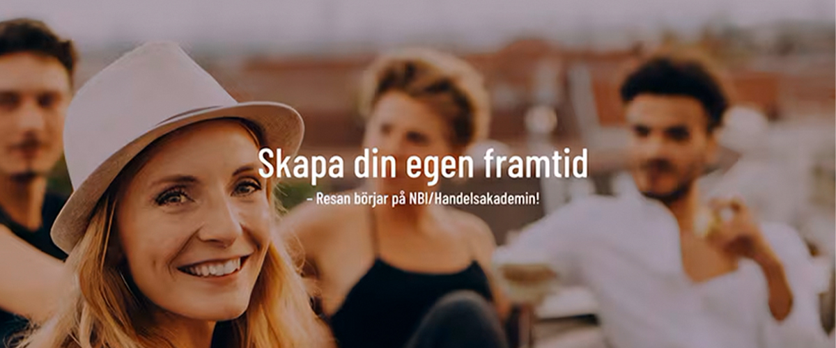 NBI / Handelsakademin