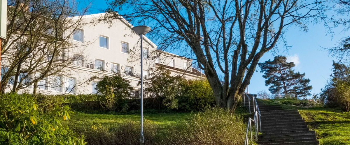 Helsjön Folkhögskola