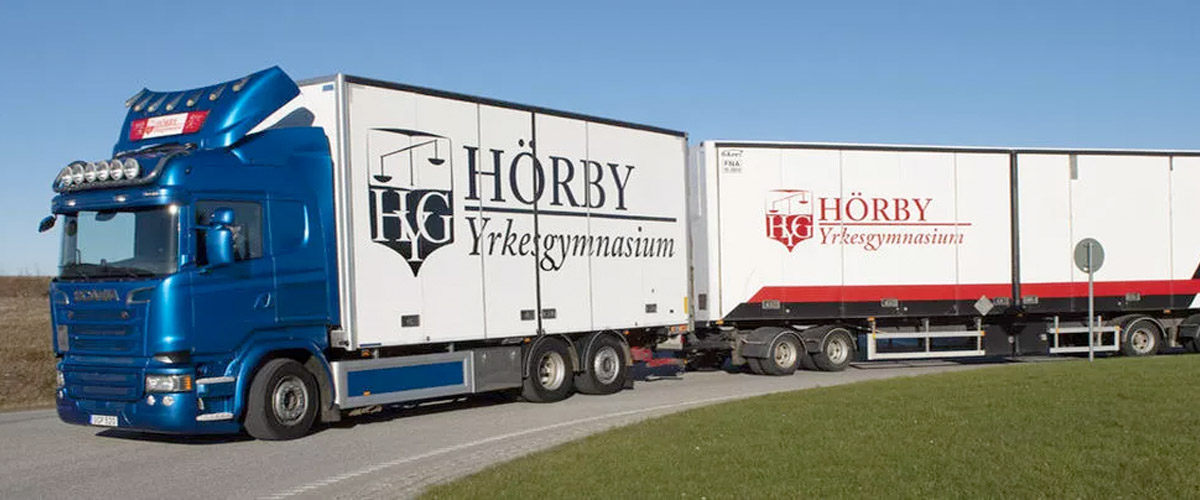 Hörby Yrkesgymnasium