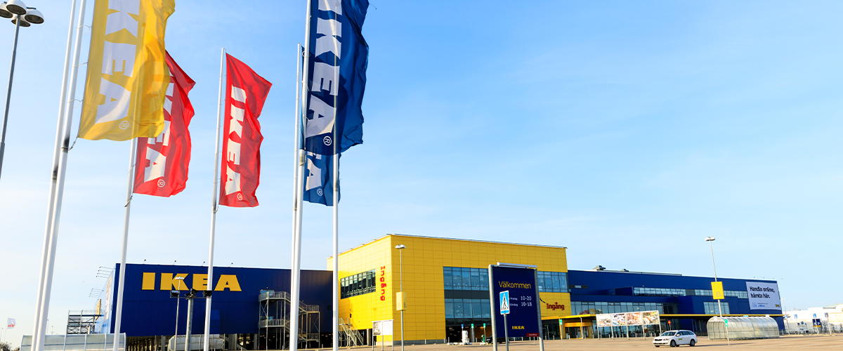 IKEA