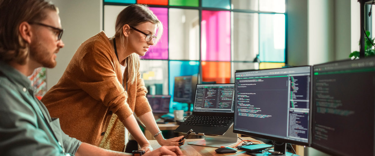 Intensive Code