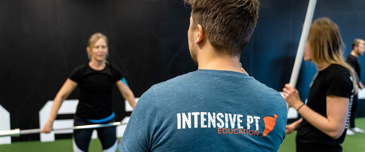 IntensivePT