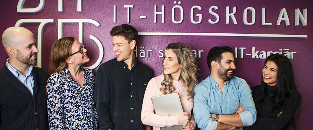 IT-Högskolan