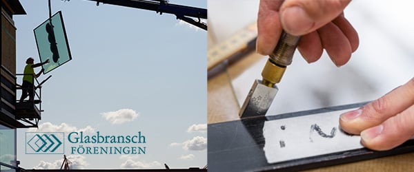 Jobba i glasbranschen där traditionellt hantverk möter innovation