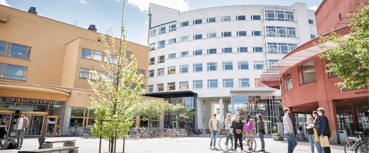 Jönköping University