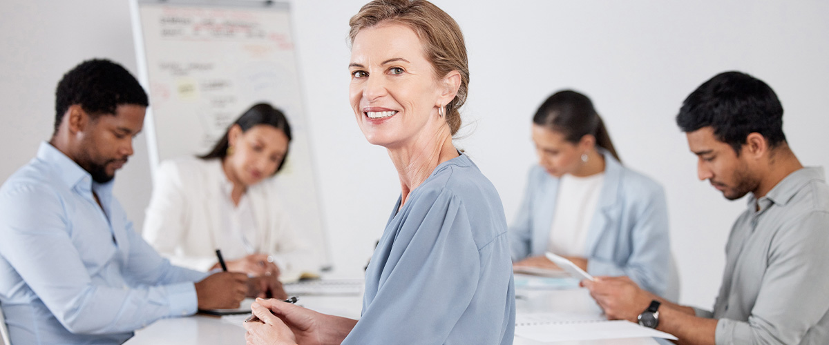 Campaign Coordinator