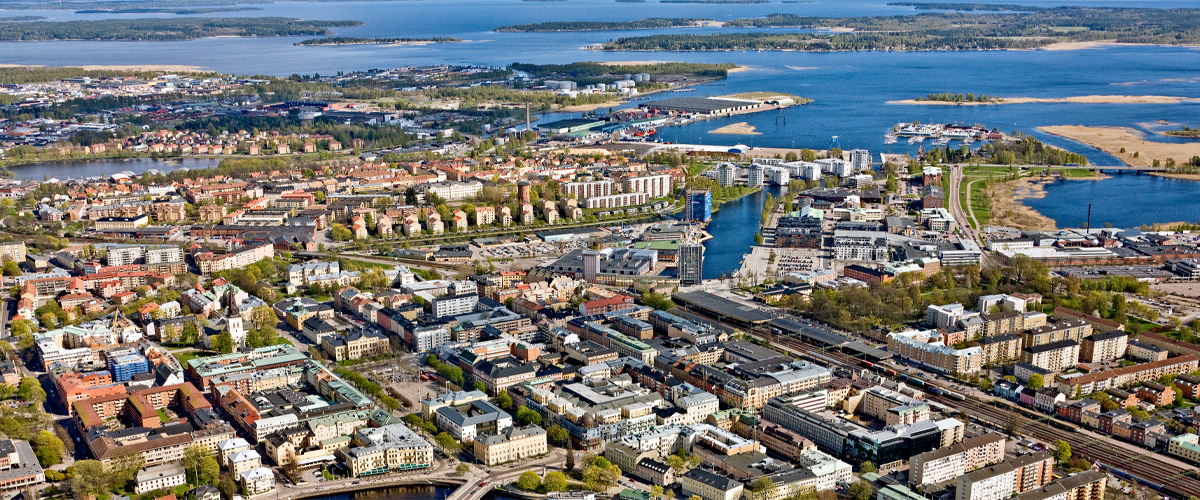 Yrkeshögskolan i Karlstad