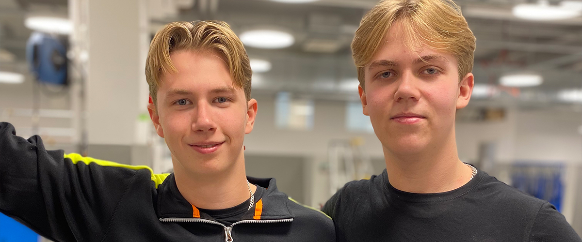 REFIS Rör-och elentreprenörernas Friskola i Stockholm