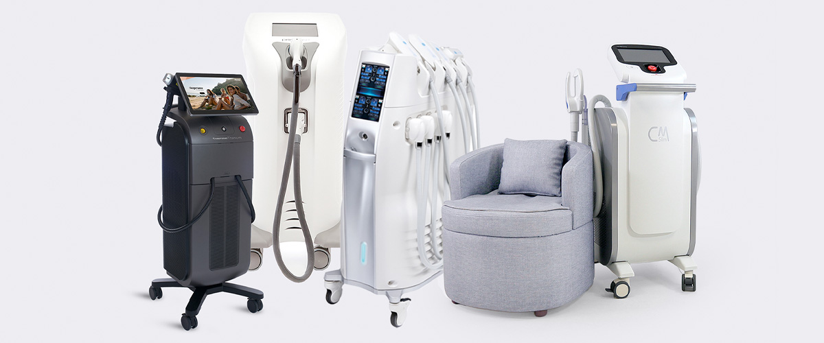 Astomed Klinikutrustning