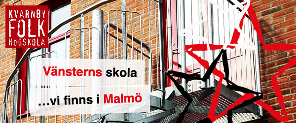 Kvarnby folkhögskola - studera i den takt och på den nivå som passar dig bäst!
