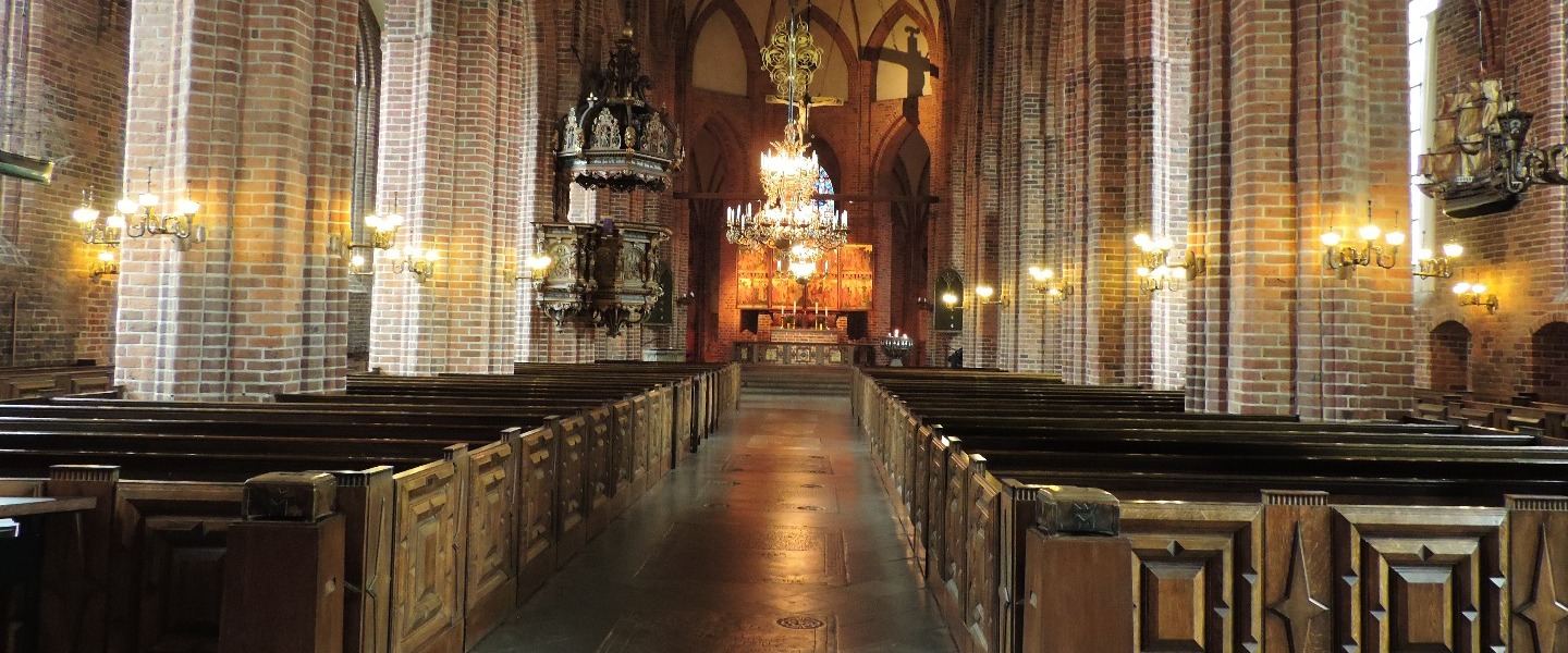Kyrkvaktmästare